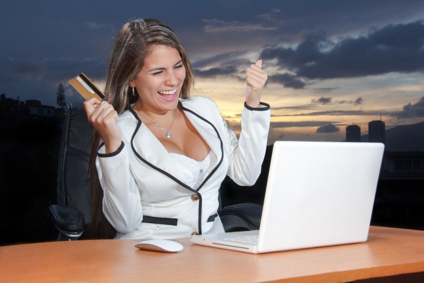 How to choose right CREDIT CARD